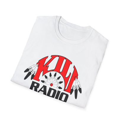 Stylish T-Shirt for Music Lovers and Art Enthusiasts