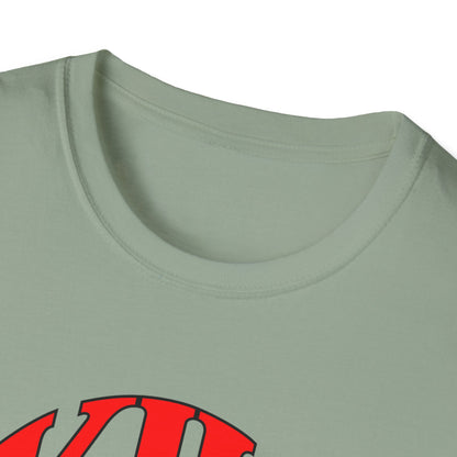 Stylish T-Shirt for Music Lovers and Art Enthusiasts