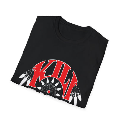 KILI Radio Unisex Softstyle T-Shirt