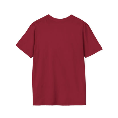 KILI Radio Unisex Softstyle T-Shirt