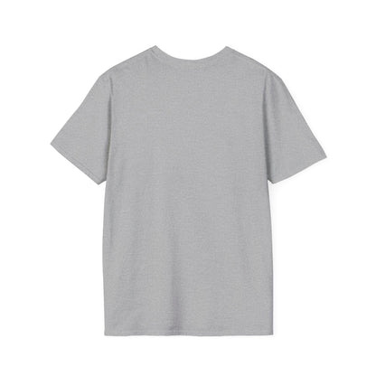 KILI Radio Unisex Softstyle T-Shirt
