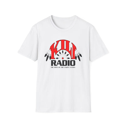 Stylish T-Shirt for Music Lovers and Art Enthusiasts