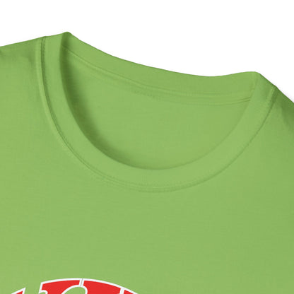 KILI Radio Unisex Softstyle T-Shirt