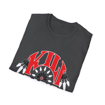 KILI Radio Unisex Softstyle T-Shirt
