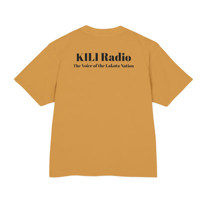 Unisex Urban Heavy Tee