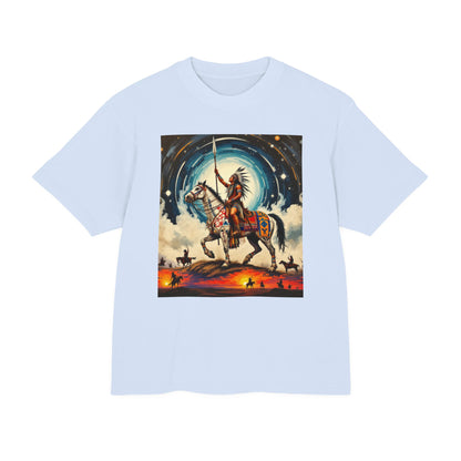Unisex Urban Heavy Tee
