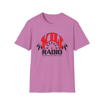 Stylish T-Shirt for Music Lovers and Art Enthusiasts