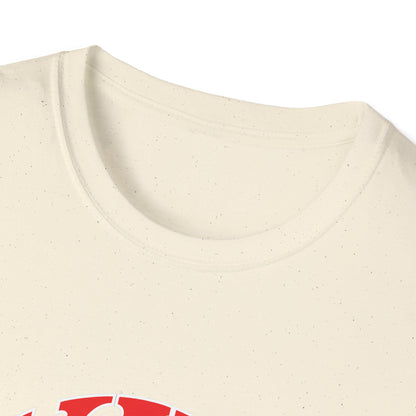 KILI Radio Unisex Softstyle T-Shirt