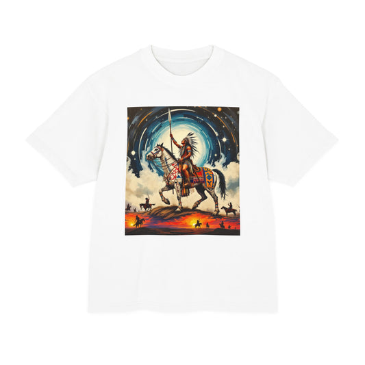 Unisex Urban Heavy Tee