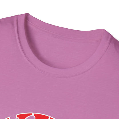 KILI Radio Unisex Softstyle T-Shirt